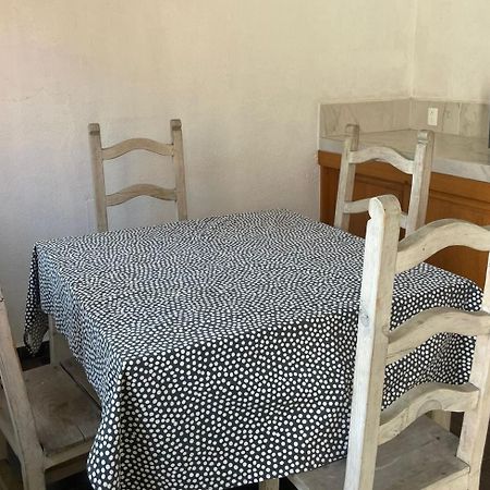 Las Iguanas Cuernavaca Kültér fotó