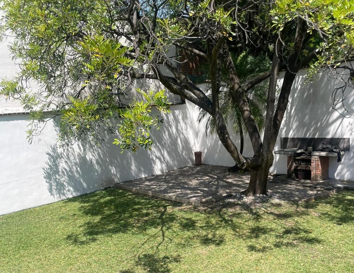 Las Iguanas Cuernavaca Kültér fotó