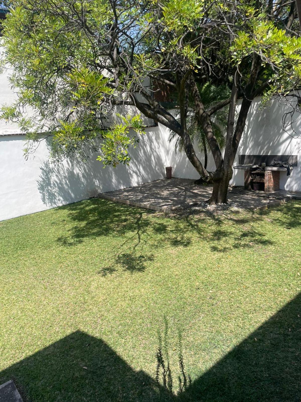 Las Iguanas Cuernavaca Kültér fotó